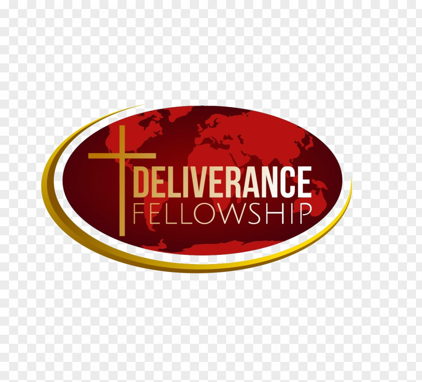 Fellowship Deliverance Logo Donation Sign PNG