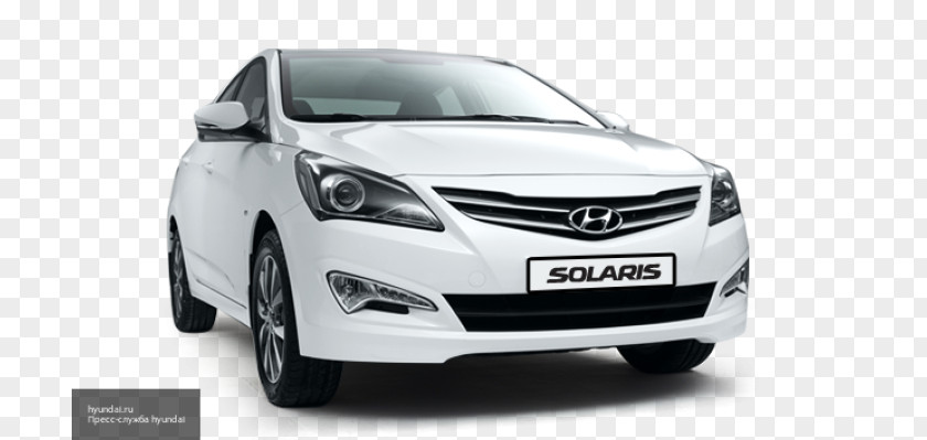 Hyundai Motor Company Accent Car Kia Motors PNG