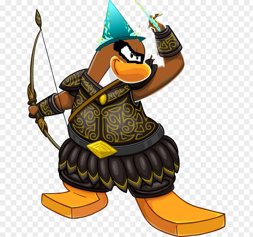 Images Wizard Club Penguin Island Clip Art PNG