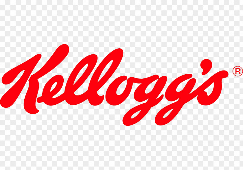 Kellogg's Kellogg's Breakfast Cereal Business Logo Brand PNG