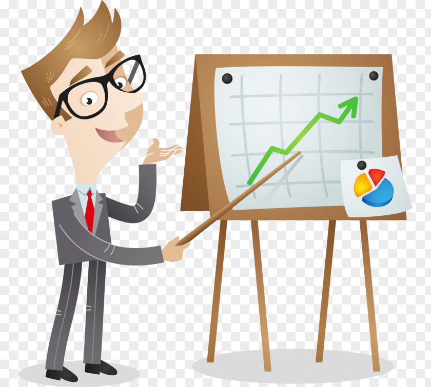 Marketing Presentation Advertising Company Business PNG
