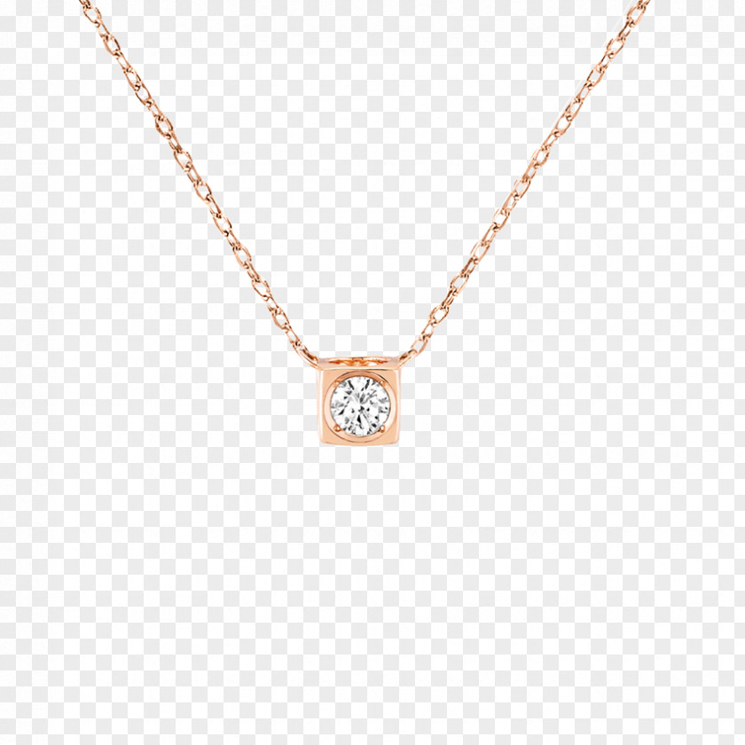 Necklace Charms & Pendants Jewellery Gold Diamond PNG