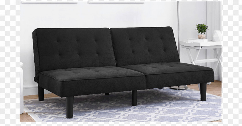Only Today Futon Couch Sofa Bed Furniture PNG