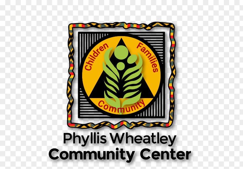 Organization Education Phyllis Wheatley Community Center Logo Non-profit Organisation PNG