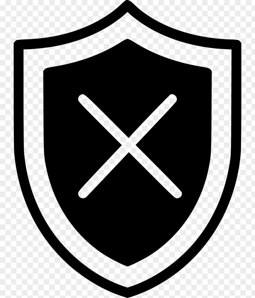 Shield Icon Collection Antivirus Software Computer Security Clip Art PNG