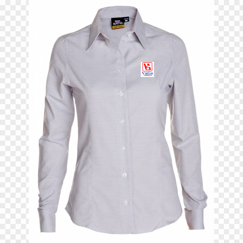 T-shirt Long-sleeved Uniform Blouse PNG