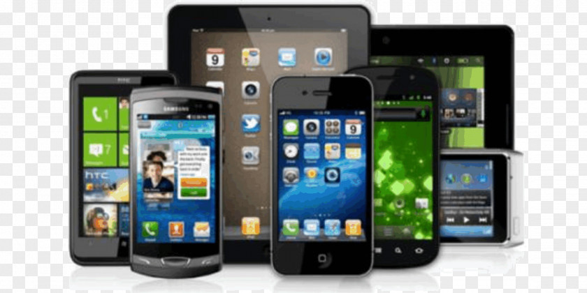 Tablet Phone IPhone Responsive Web Design Smartphone Handheld Devices PNG