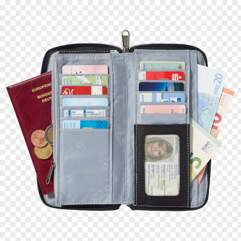 Wallet Jack Wolfskin Zipper Pocket Bum Bags PNG