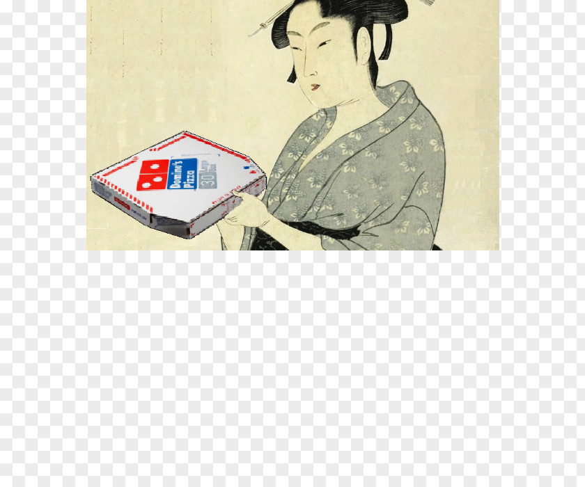 Woman Wash G Tea Room Portrait Of Naniwaya Okita An Artist The Floating World Chashitsu PNG