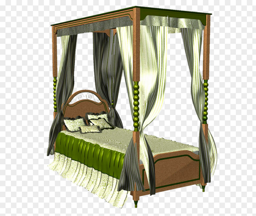 A Bed Frame Furniture Sheet PNG