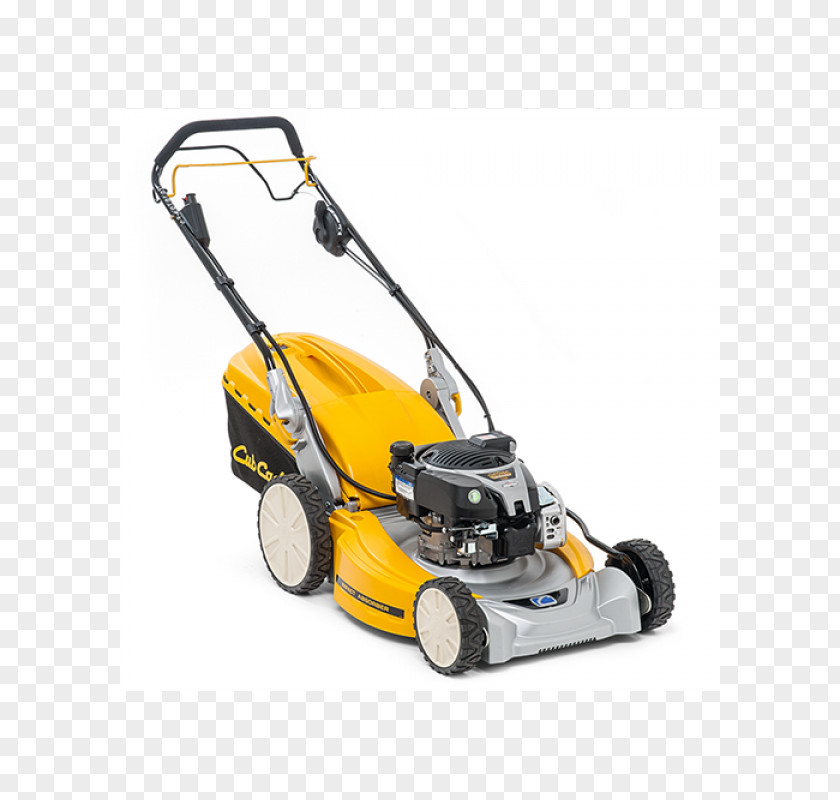 Benzine Lawn Mowers Cub Cadet Benzin Vertikutierer XC1 B35 Garden PNG