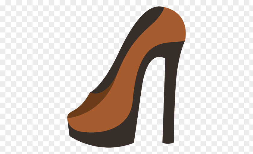 Blue Shoes High-heeled Shoe Fashion PNG