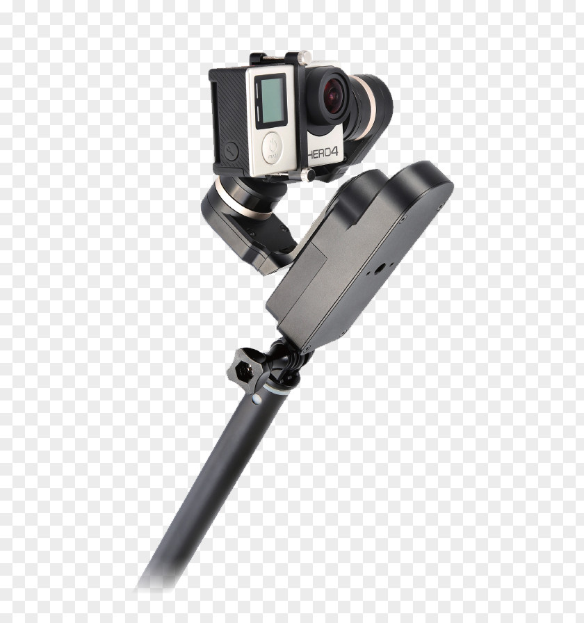 Camera Gimbal GoPro Camcorder Brand PNG