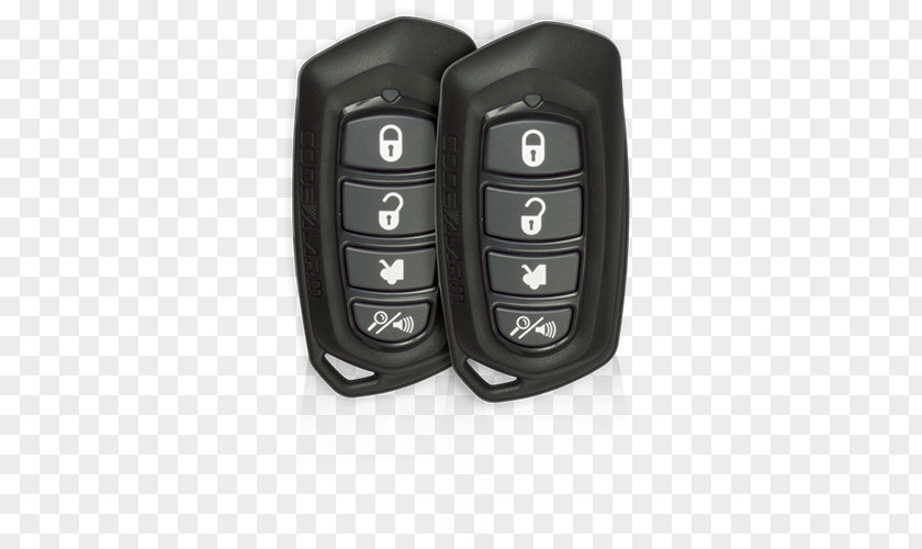 Car Alarm Remote Keyless System Starter Security Alarms & Systems PNG