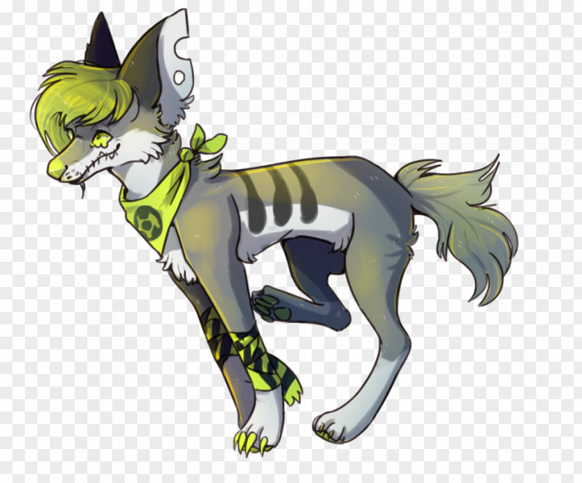 Cat Horse Dog Canidae Legendary Creature PNG