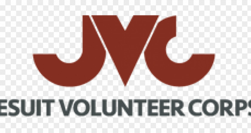 Charity Logo Jesuit Volunteer Corps Northwest Society Of Jesus Volunteering Organization PNG