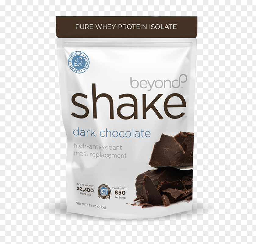 Chocolate Milkshake Belgian Dark Health PNG