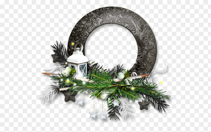 Christmas Ornament Decoration PNG