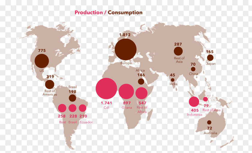 Coffee Cocoa Bean Production The Hershey Company Service PNG