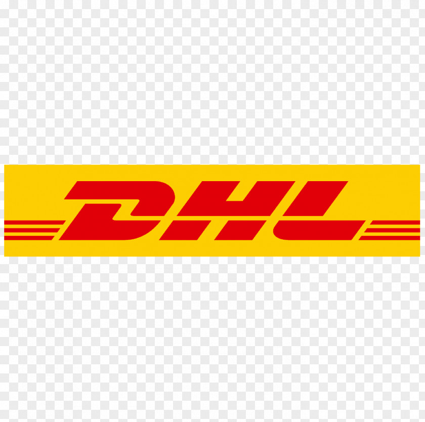 DHL EXPRESS Deutsche Post Freight Transport Organization Logistics PNG