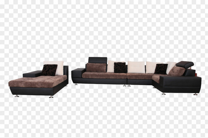 European Sofa Table Bed Living Room Couch Furniture PNG