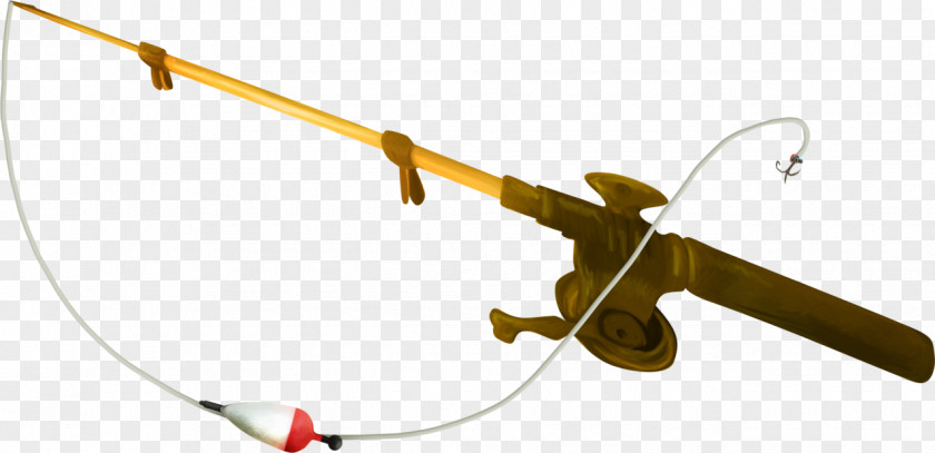 Fishing Rods Clip Art Angling PNG