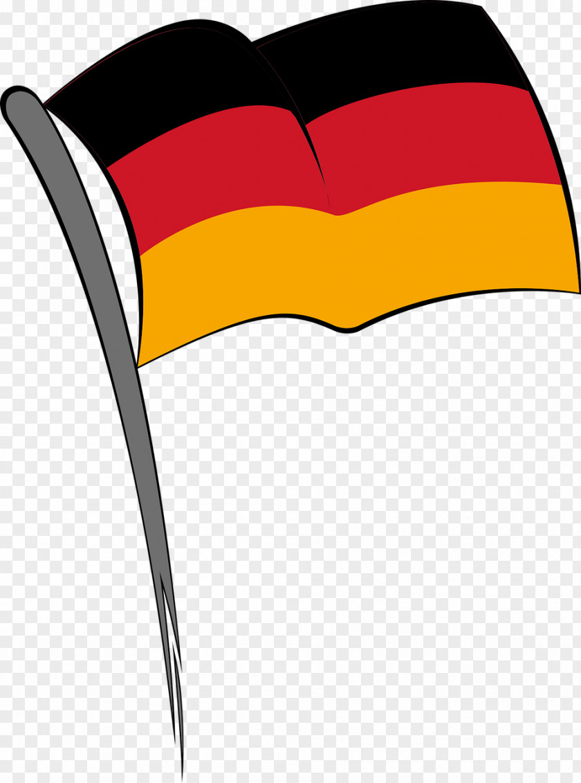 Flag Germany Clip Art PNG