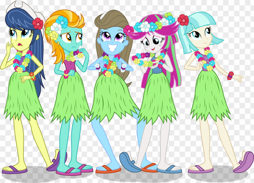 Grass Skirts Twilight Sparkle My Little Pony: Equestria Girls PNG