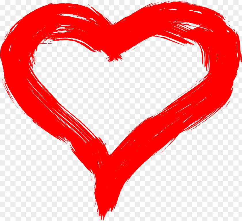 Heart Available In Different Size Clip Art PNG