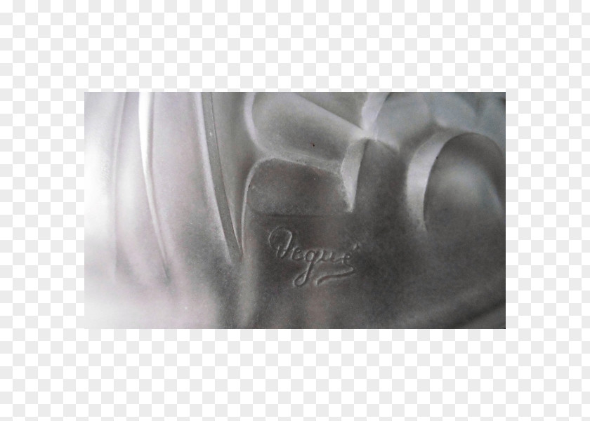 Luster Metal Close-up Brand Font PNG
