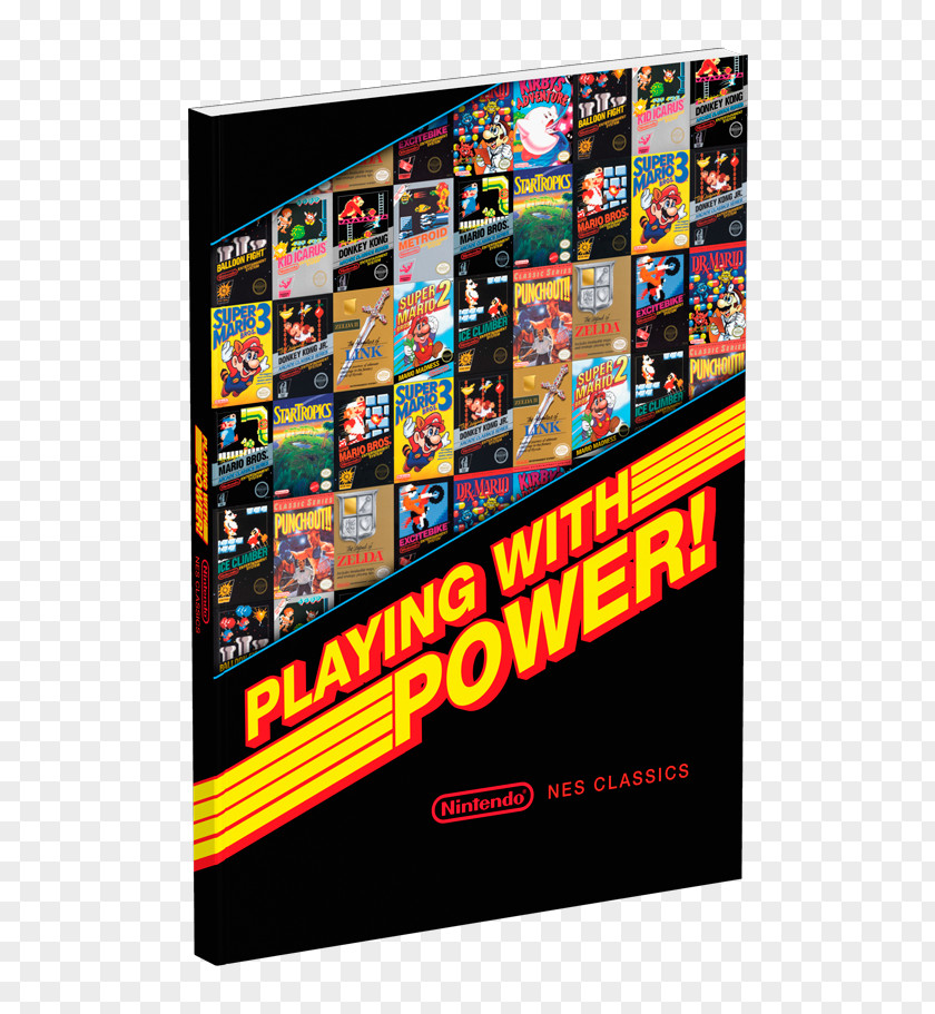 Mario Bros Playing With Power: Nintendo NES Classics Super Entertainment System Bros. 3 PNG