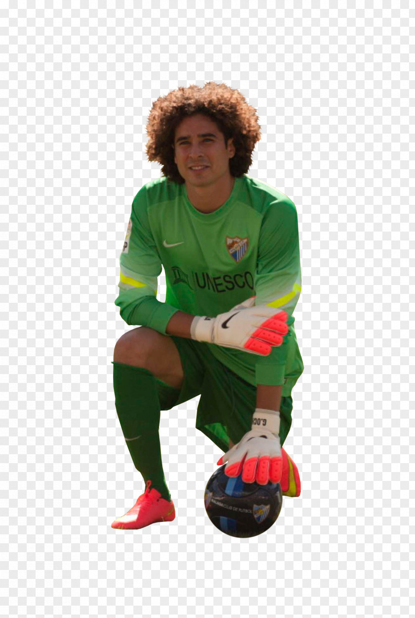 Memo Ochoa Outerwear Shirt Football Google Play PNG