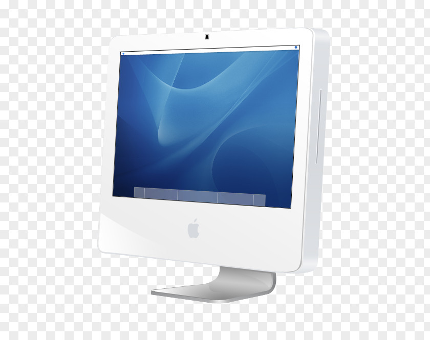 Monitors Computer Apple PNG
