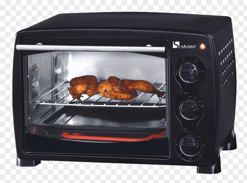 Oven Toaster Microwave Ovens Electric Cooker Home Appliance PNG