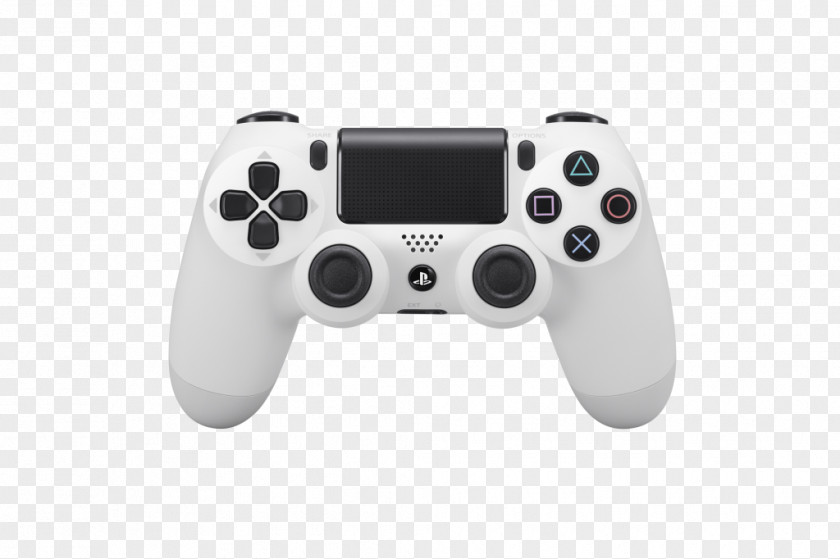 PlayStation 4 Game Controllers Sony DualShock PNG