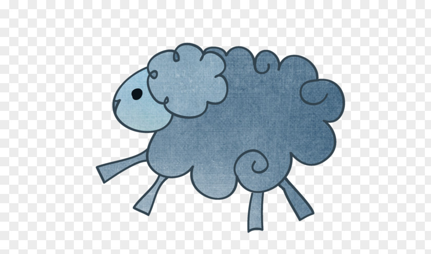 Sheep Drawing Pen Clip Art PNG