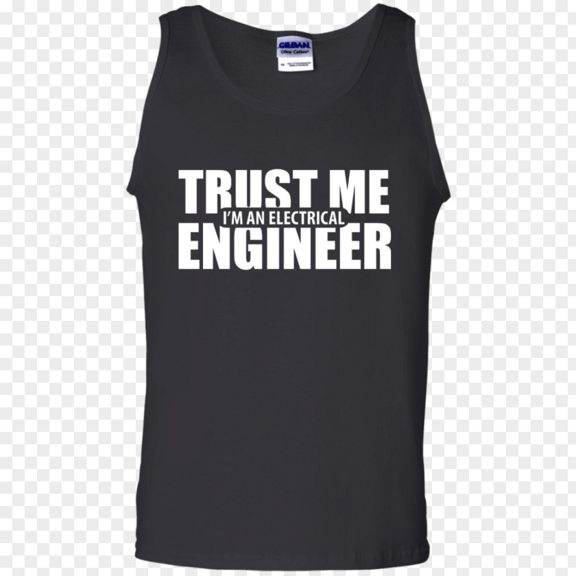 T-shirt Hoodie Electrical Engineering PNG
