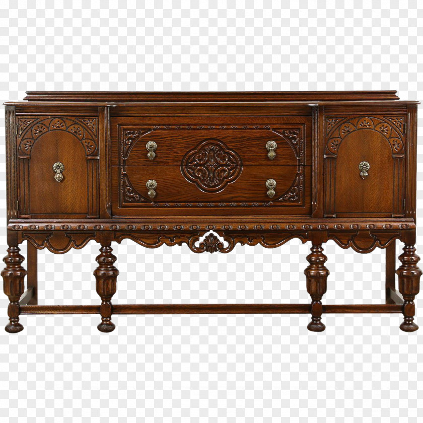 Table Buffets & Sideboards Dining Room Furniture Commode PNG