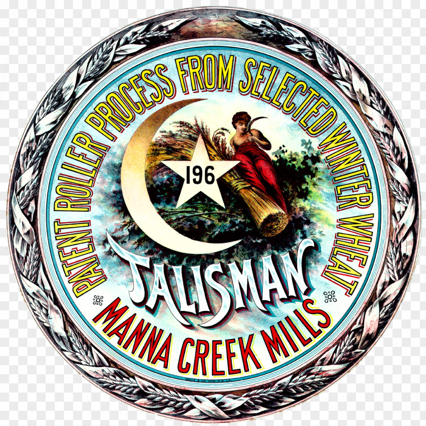 Talisman Label Brand Bayou Marketing Gumbo PNG