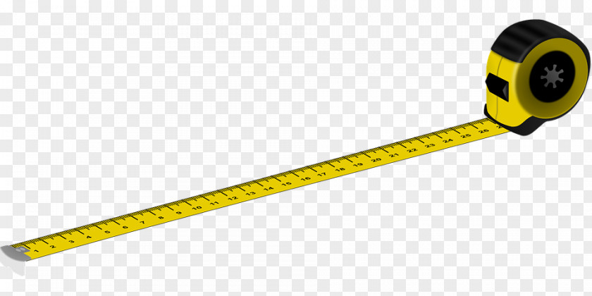 Tape Measures Measurement Stanley Hand Tools PNG