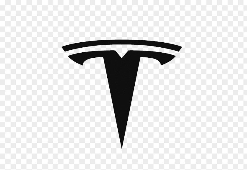 Tesla Logo Motors Car 2016 Model S Electric Vehicle PNG