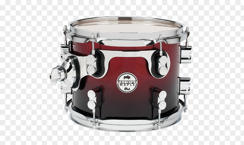 Tom Drum Tom-Toms Snare Drums Bass Timbales PNG