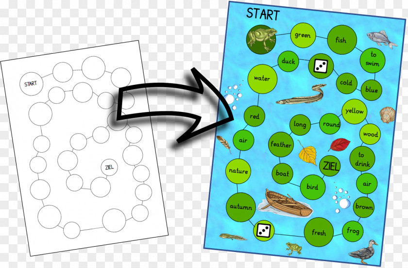 Worksheet Game Template Lesson Array Data Structure PNG