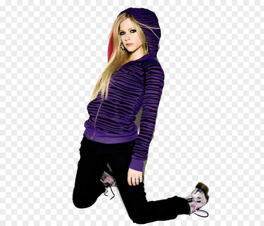 Avril Lavigne Abbey Dawn The Best Damn Thing Photography PNG