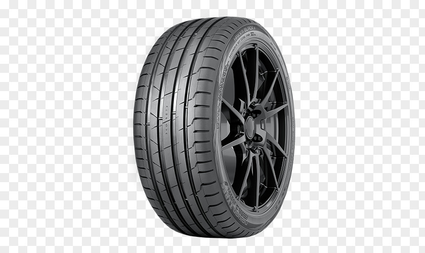 Car Sport Utility Vehicle Nokian Tyres Tire Guma PNG