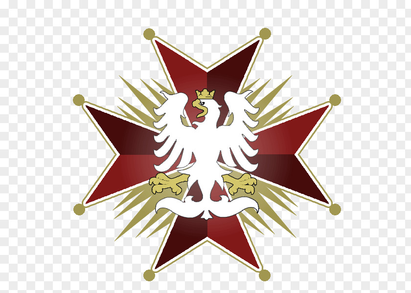 Eagle Coat Of Arms Poland Order The White PNG