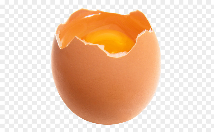 Easter Egg Fried Chicken Yolk PNG
