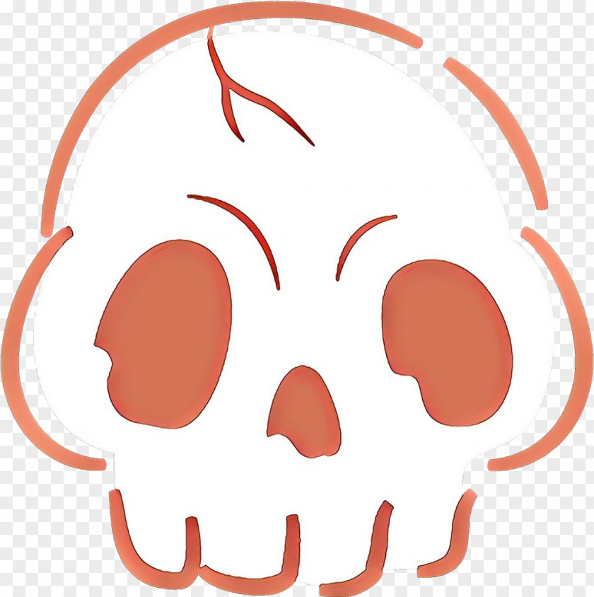 Face Nose Head Smile Ear PNG