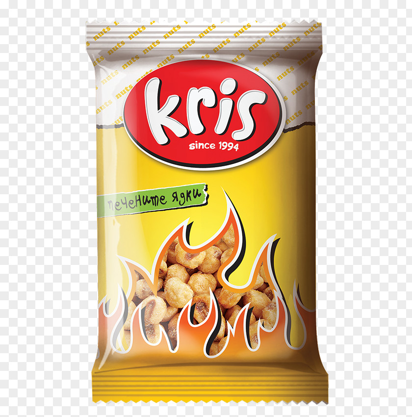 Junk Food Peanut Kris L PNG