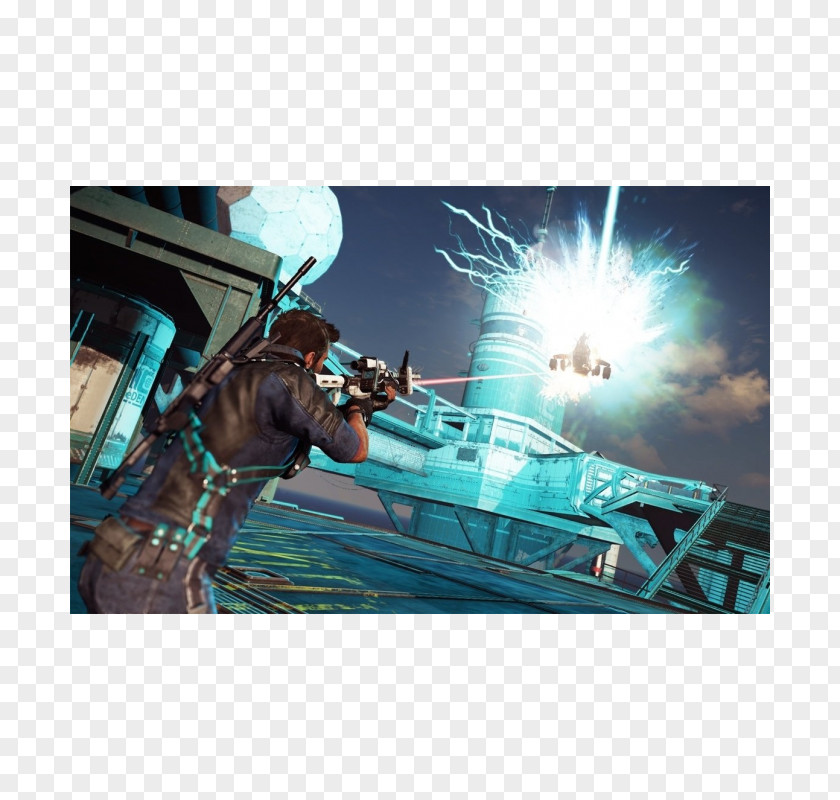 Just Cause 3 Mech Land Assault 3: Video Game Downloadable Content Diablo III PNG